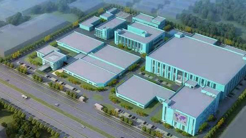 南京恒生制药有限公司