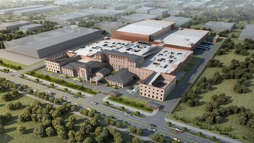 美乐家(中国)日用品有限公司