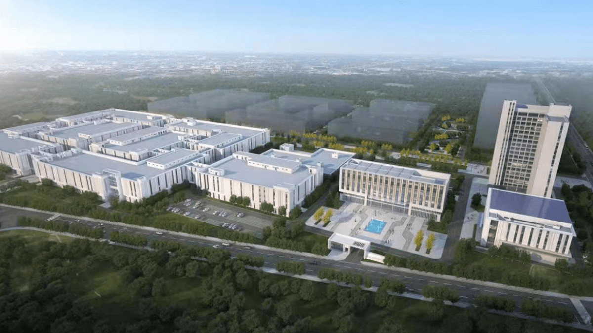 湖北智慧光子技术有限公司—智慧洁净空调系统