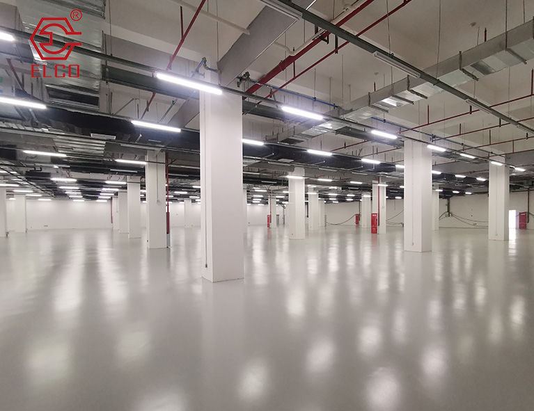 半导体产业发展背景下的洁净室设计施工实践