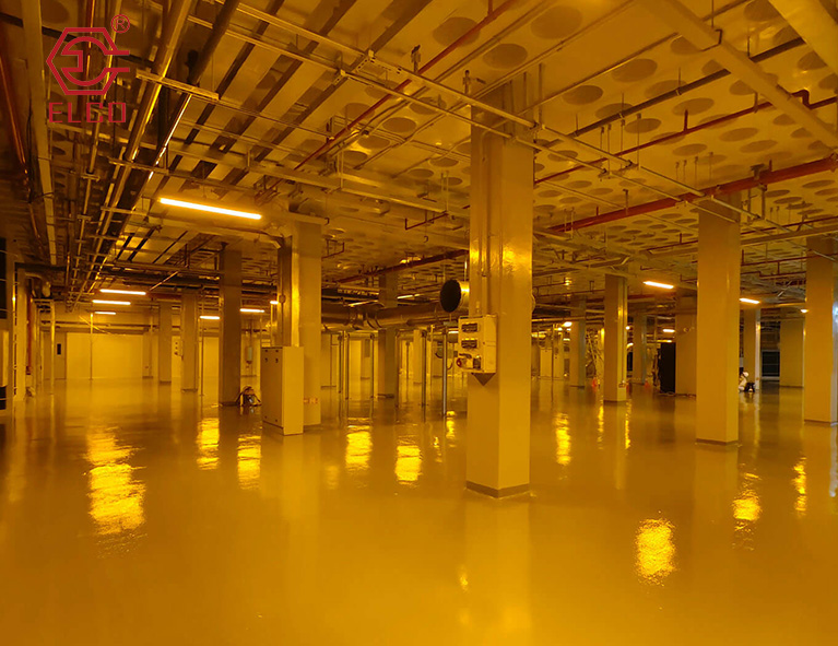 洁净与安全如何兼得  解读高标准光电洁净室消防工程建设要点