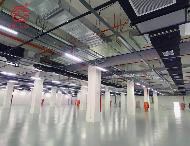 企业如何选对洁净工程服务商 看懂苏州光电洁净车间装修的核心逻辑