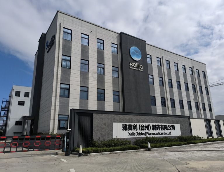 雅赛利制药&水木科能 | 洁净室风量压差精准控制与节能的生动实践