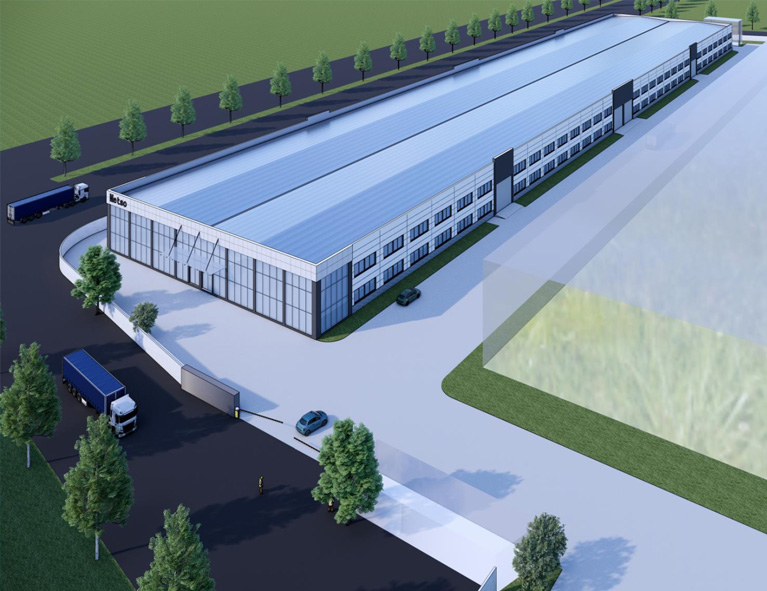 江苏新博元积极开展 “全周期、全链条、全方位” 服务探索实践