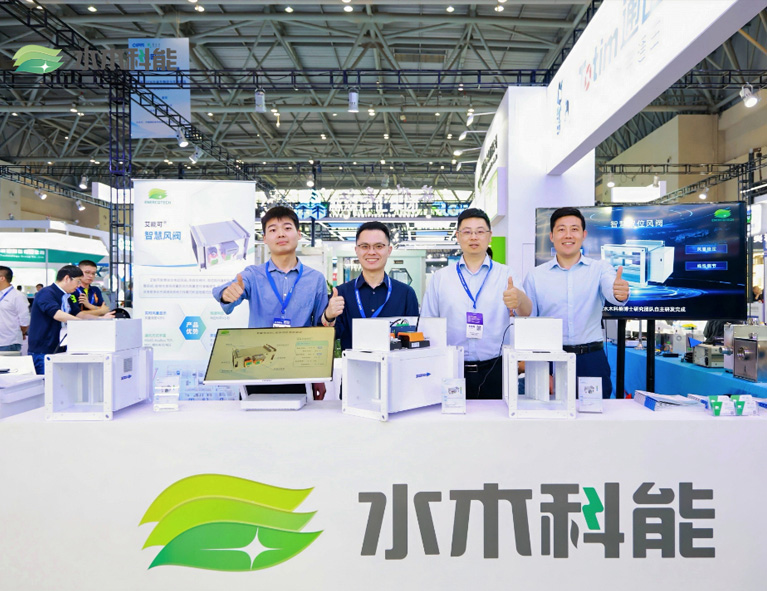 CIPM回顾｜2025年春季药机展圆满落幕！