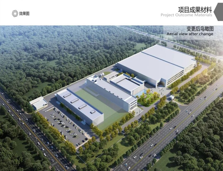 热烈祝贺 | 新博元在2024年度苏州市勘察设计项目竞赛中荣获工业设计一等奖