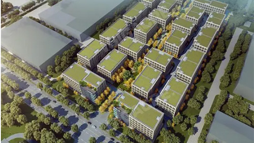 Suzhou Smart Nuclide Pharmaceutical Technology Company