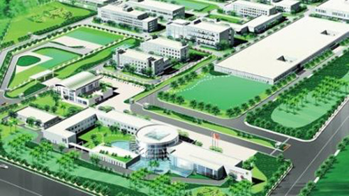 Jiangxi Guoyao Pharmaceutical Co., Ltd.