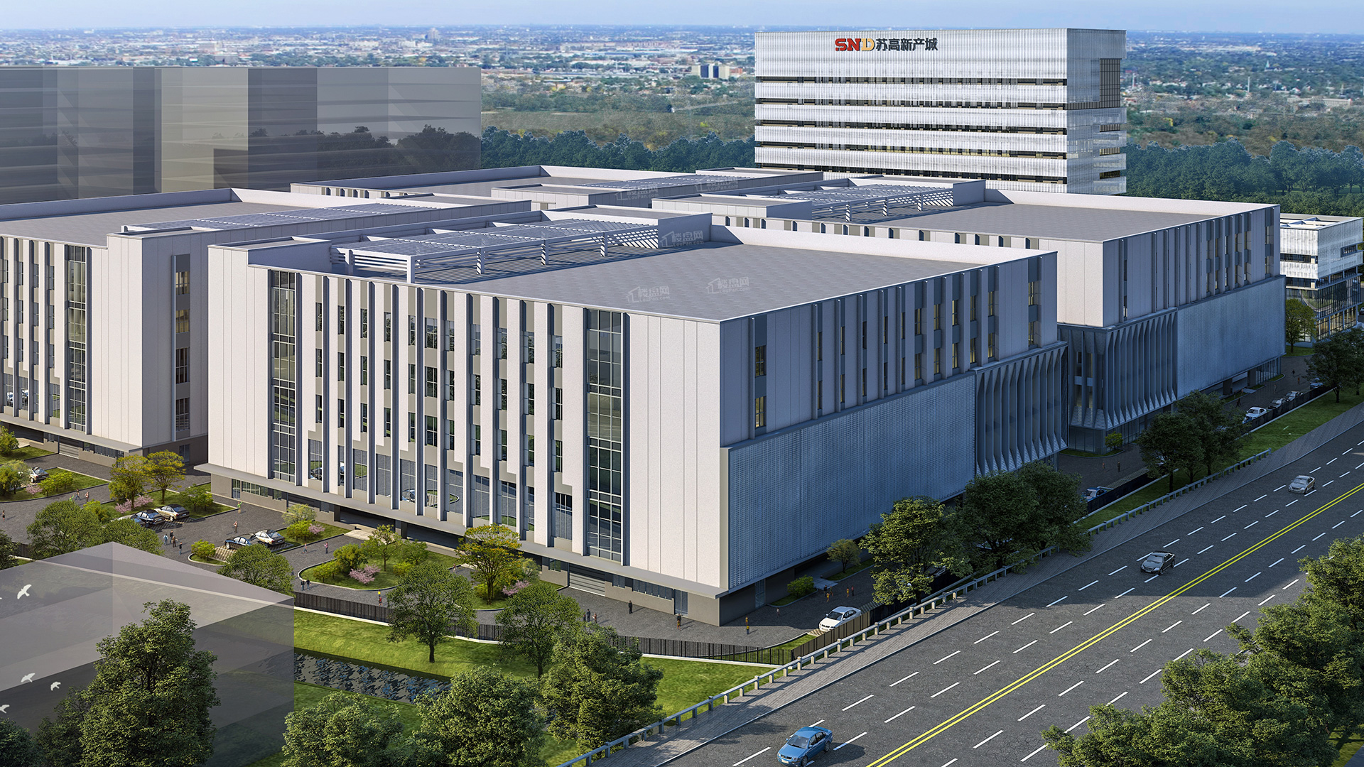 Suzhou Zhihua Automobile Technology Co., Ltd.