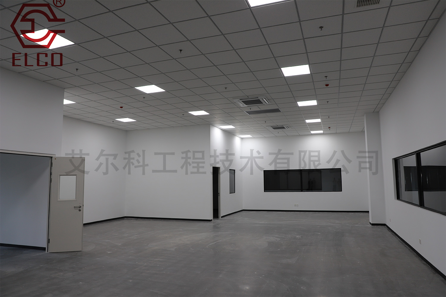 半导体厂务系统安装为什么不能只看施工