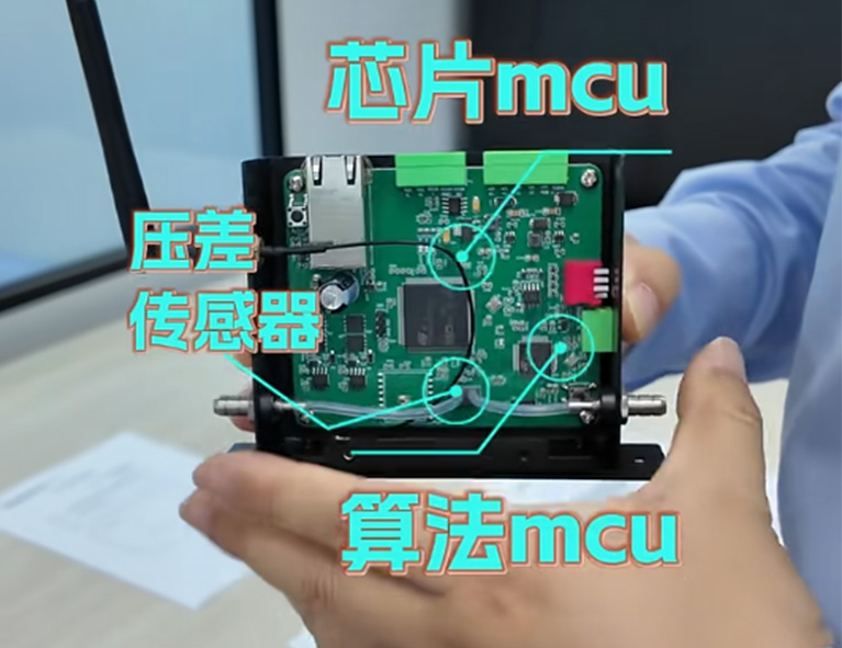 被忽视的“大脑”，风阀控制器究竟有多重要？