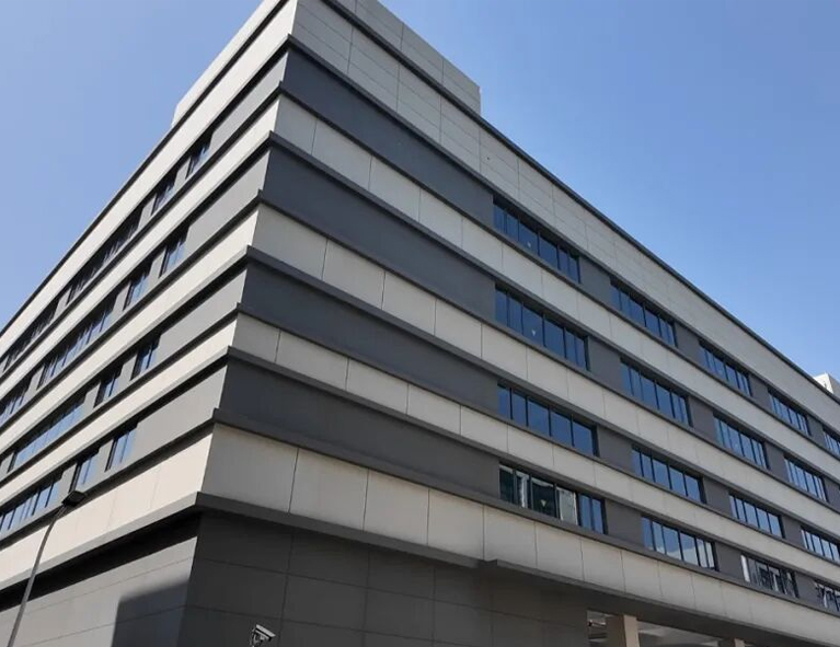 交出高质量“答卷”！艾尔科承建光舟科技项目纪实视频同步上线！